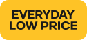 Every day low price