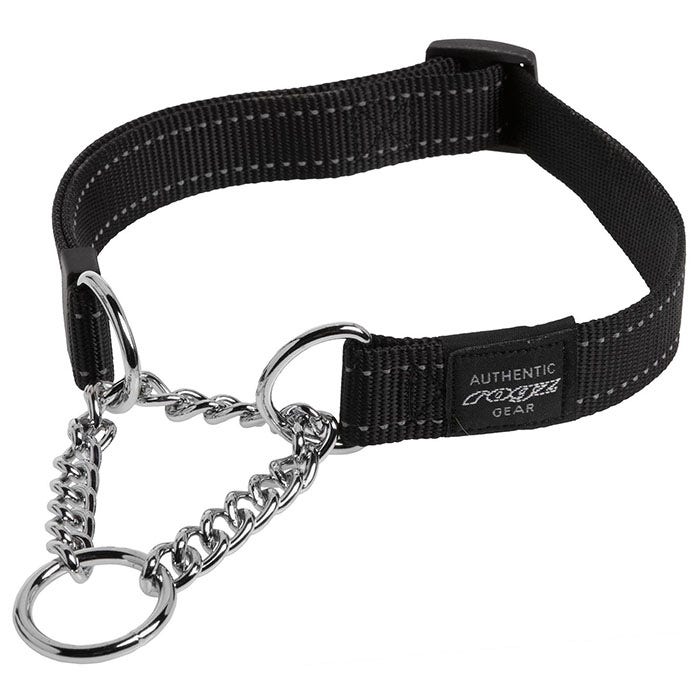 Puppy belt and chain cheap