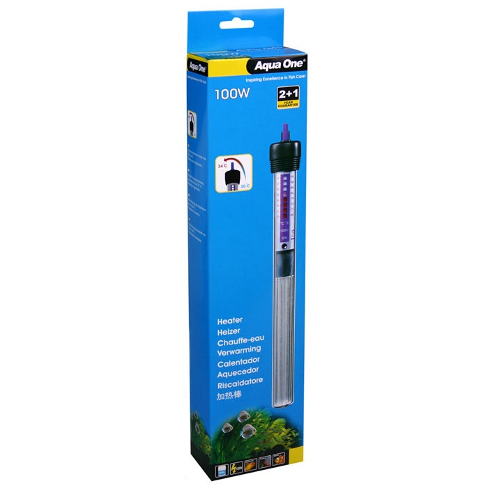100w aquarium heater sale