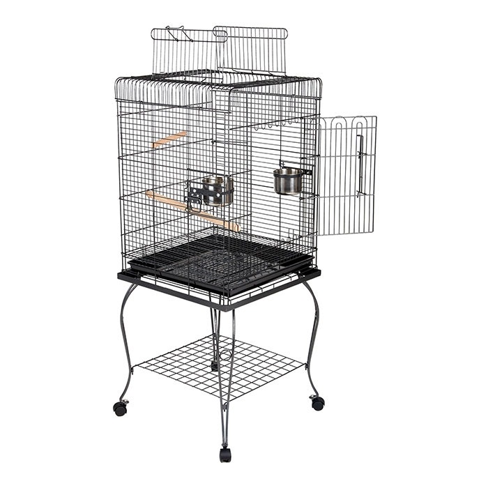 Petbarn bird cages outlet
