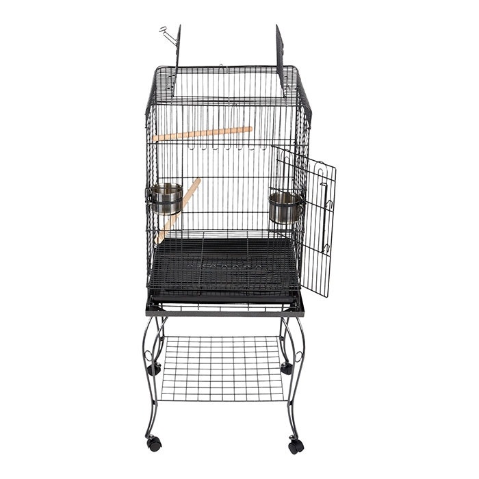 Petbarn bird cages sales