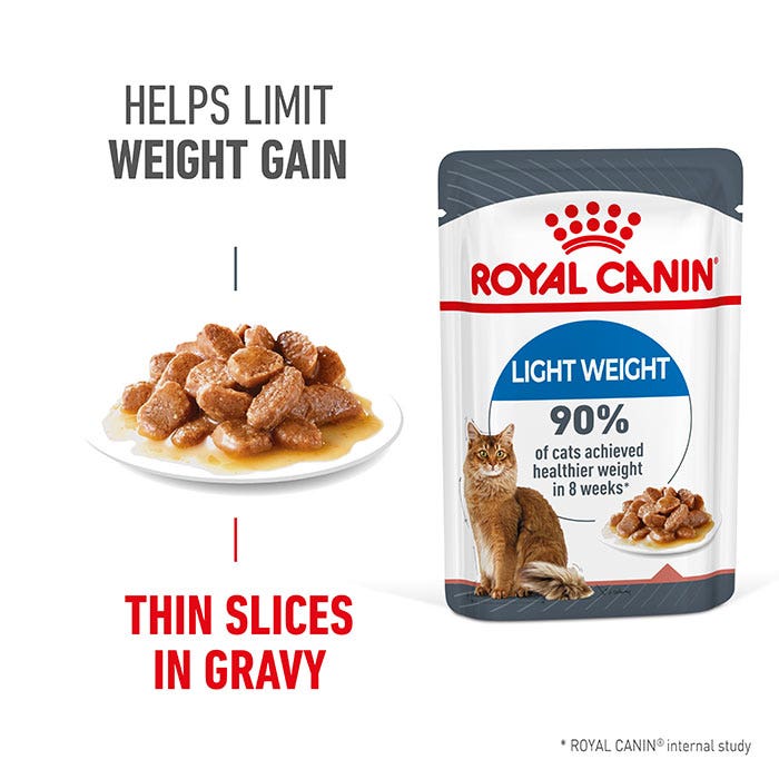 Royal canin care ultra light on sale