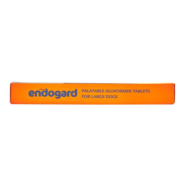 Endogard all deals wormer