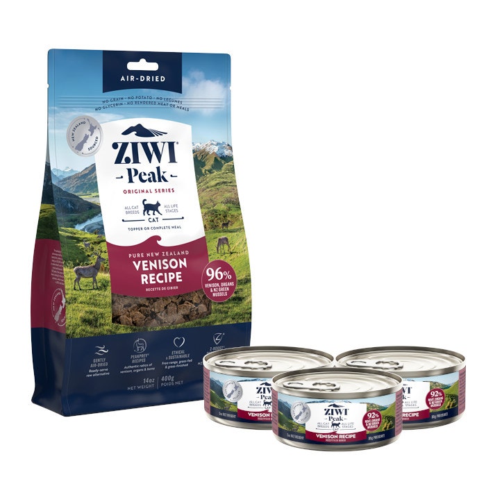 Petbarn ziwipeak new arrivals