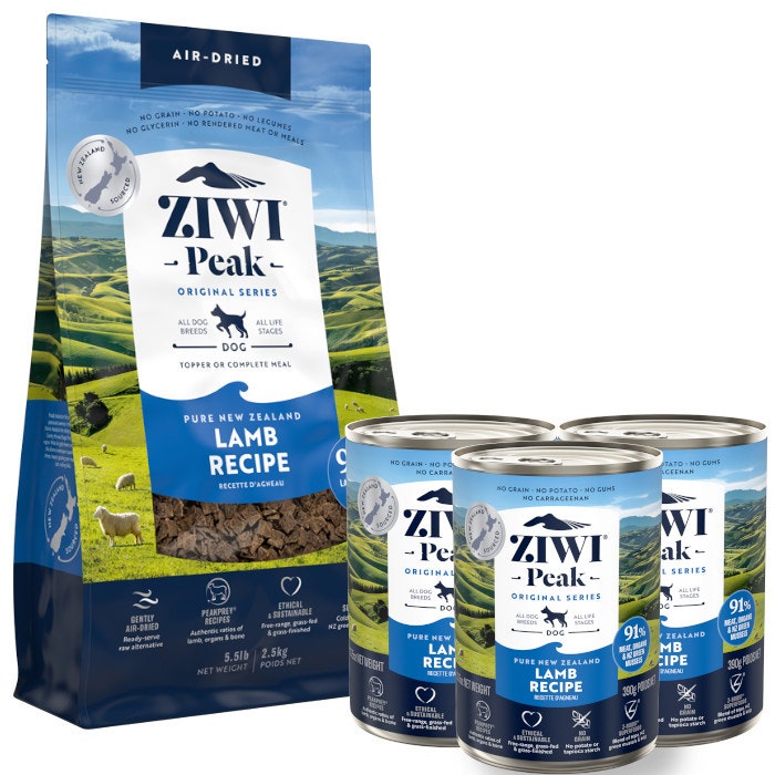 Petbarn ziwi discount