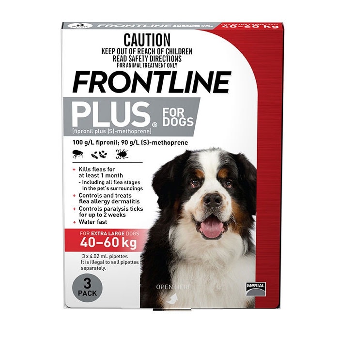 Petbarn frontline deals