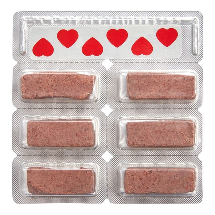 Heartgard large dog 2025