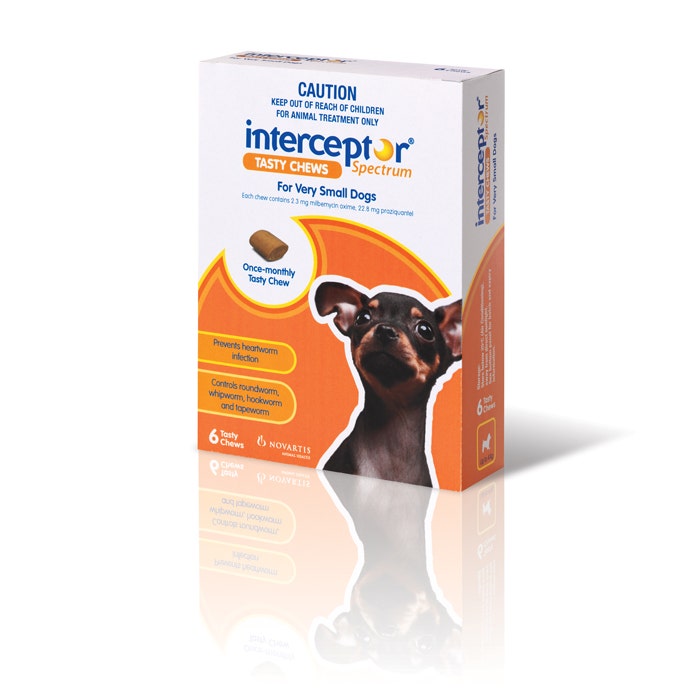 Best price shop interceptor for dogs