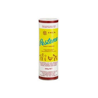 Diatomaceous earth shop petbarn