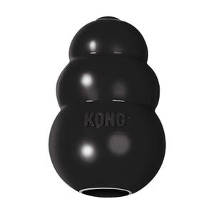 KONG Extreme Dog Toy Black XL x 2