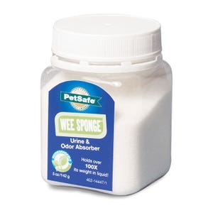 Pup Pee Solutions Pet Pee Pod 7 Pack