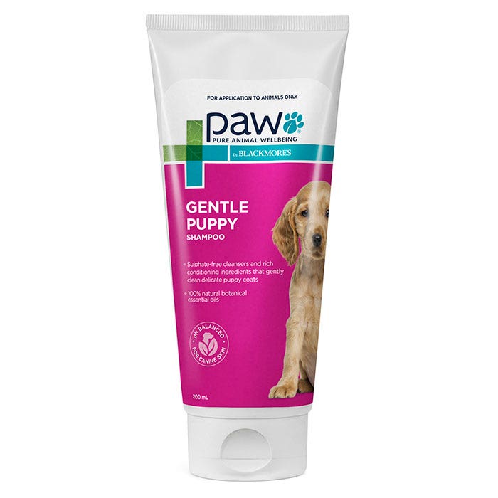 Dog shampoo petbarn clearance