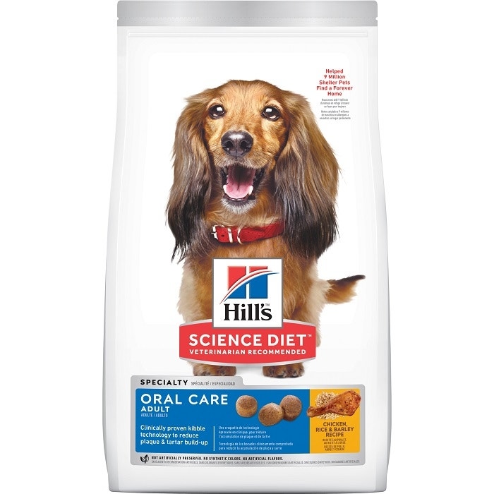 Hills probiotic dog food sales