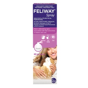 Feliway Spray 60ml