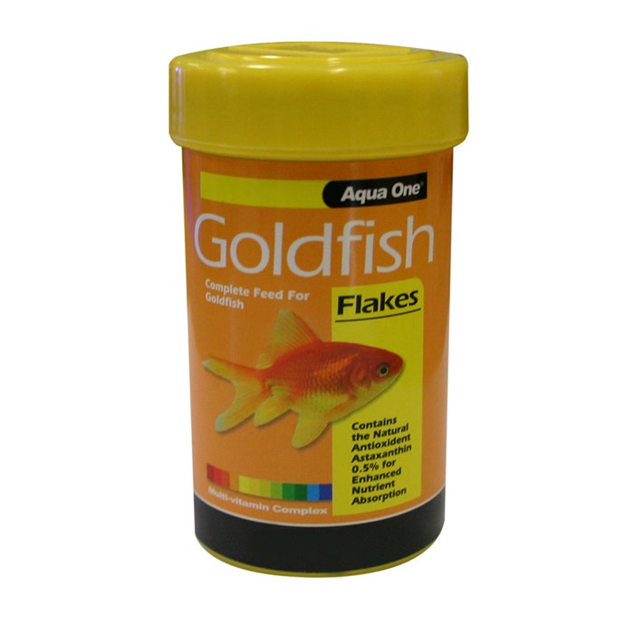 Petbarn fish food outlet