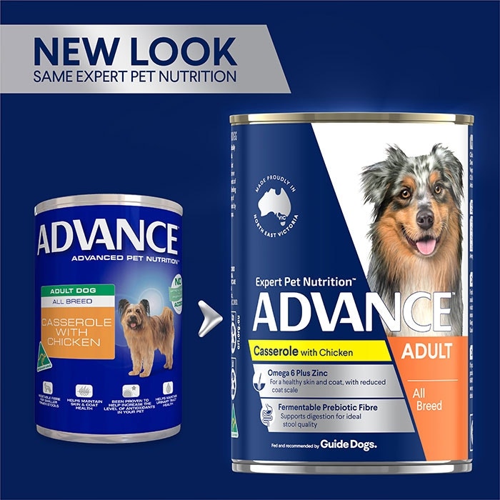 Advance adult all breed store
