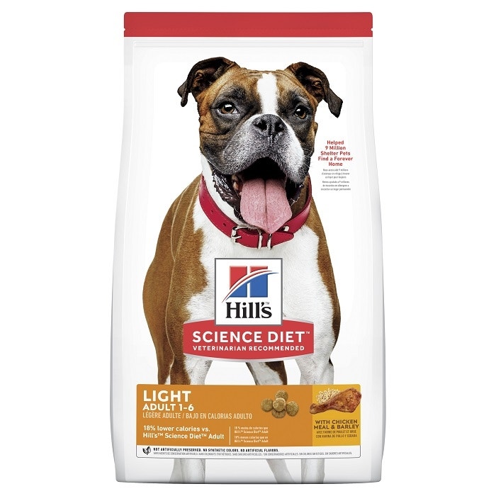 Science sales diet petbarn