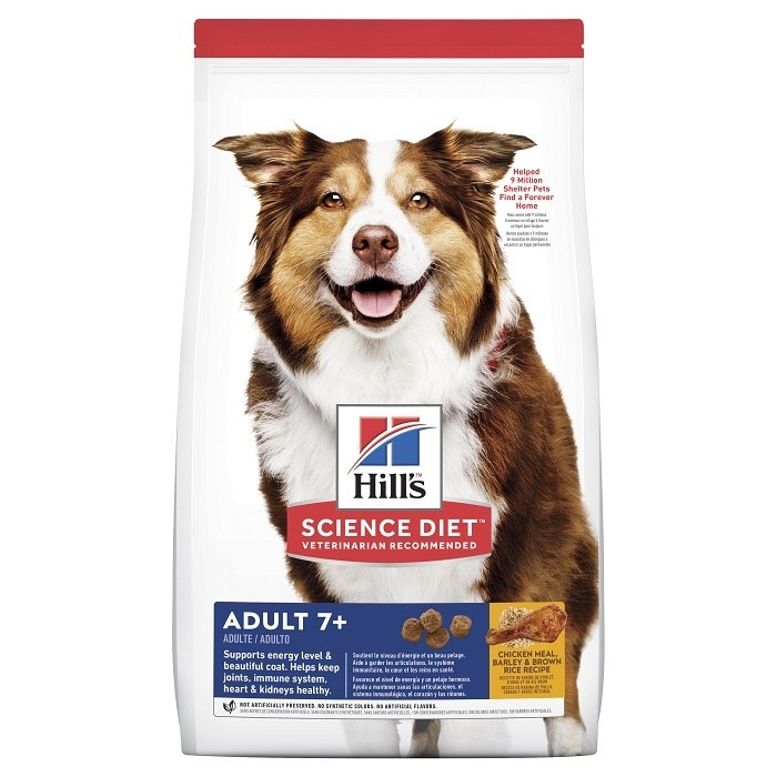 Petbarn discount science diet