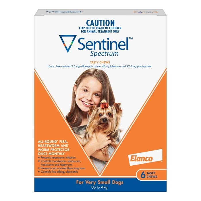 Petbarn sentinel 2025