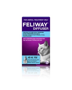 Feliway Cat Refill 48ml x 2