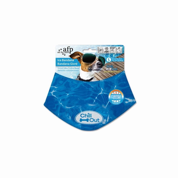 Dog cooling vest petbarn discount