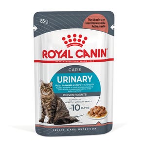 Royal Canin Urinary Care 85gX12