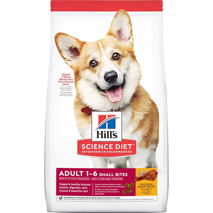 Science diet petbarn cheap
