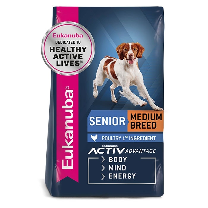 Petbarn eukanuba shop