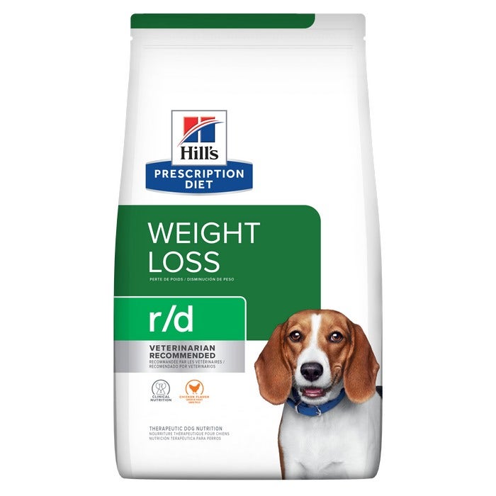 Best weight loss diet for dogs online