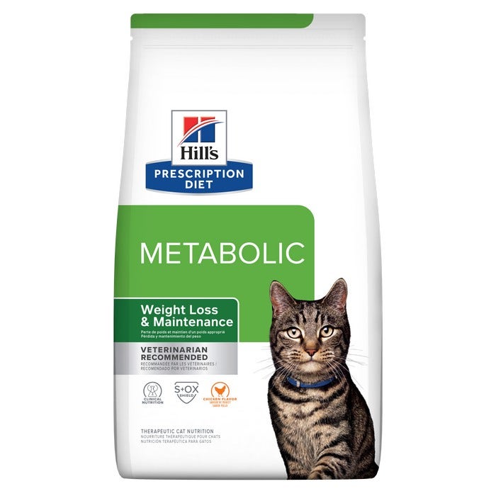 Science clearance prescription diet