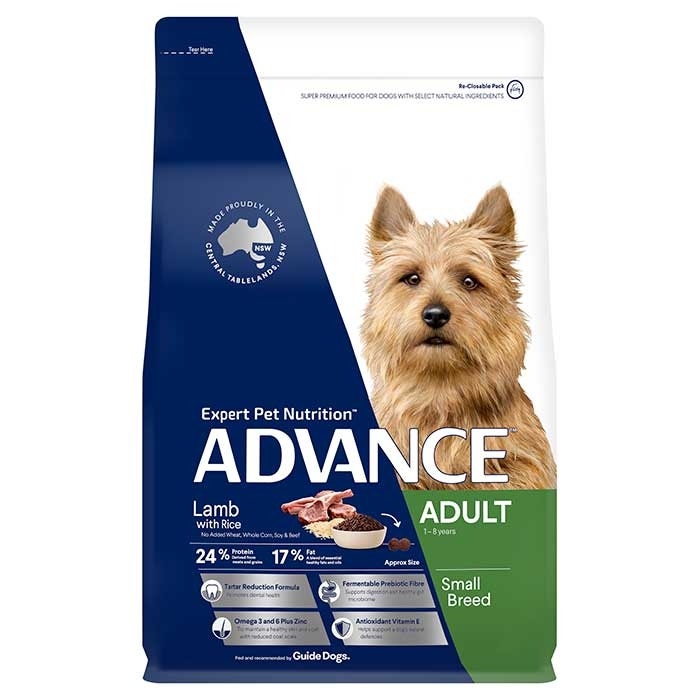 Petbarn dry dog food outlet