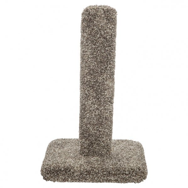 Purrfect scratching post sale