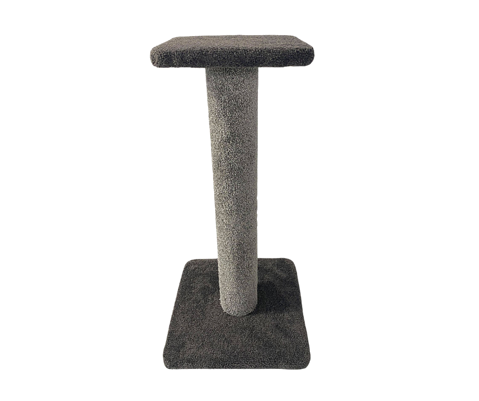 Cat scratching post discount petbarn