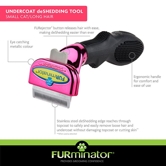 Furminator petbarn discount