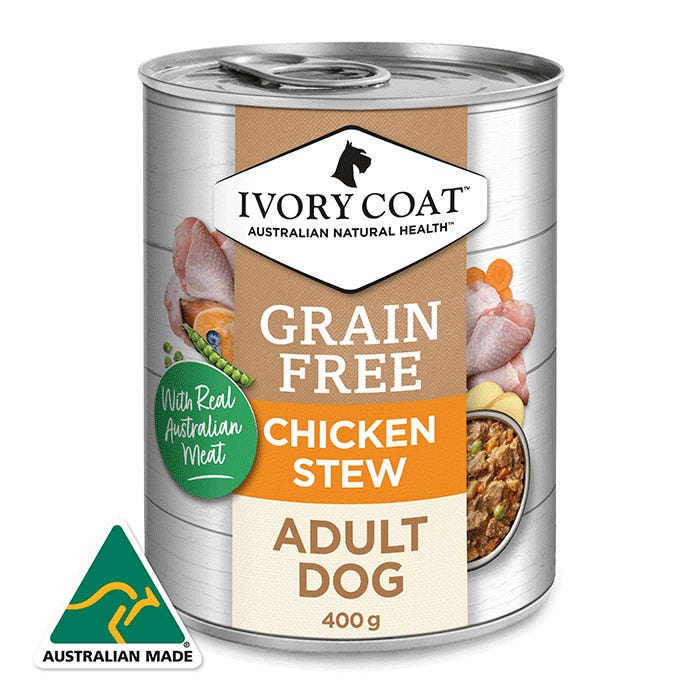 Ivory coat lamb and sardine best sale