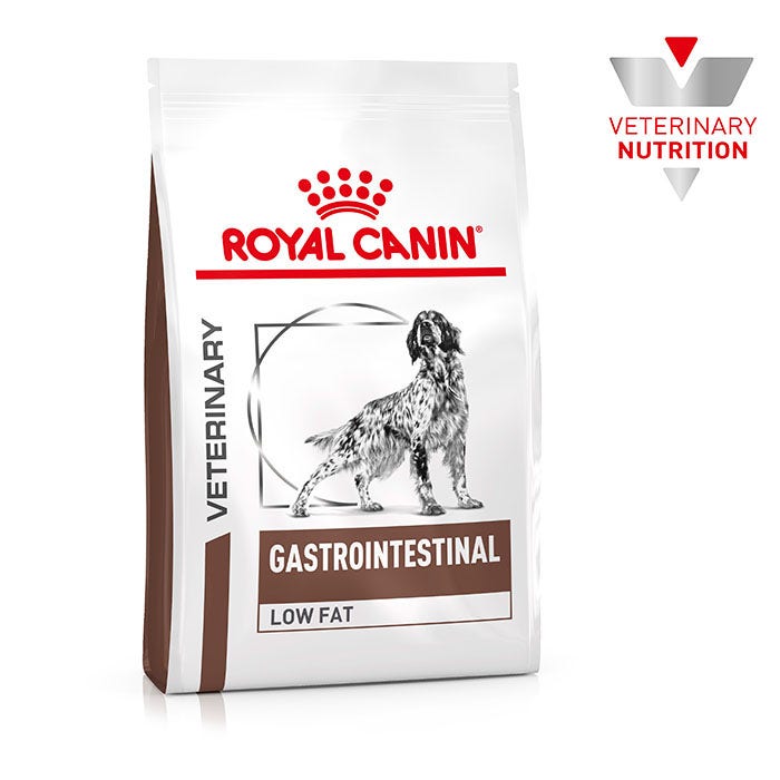 Royal canin digestive low store fat