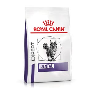 Royal Canin Veterinary Dental Adult Cat Food 3kg