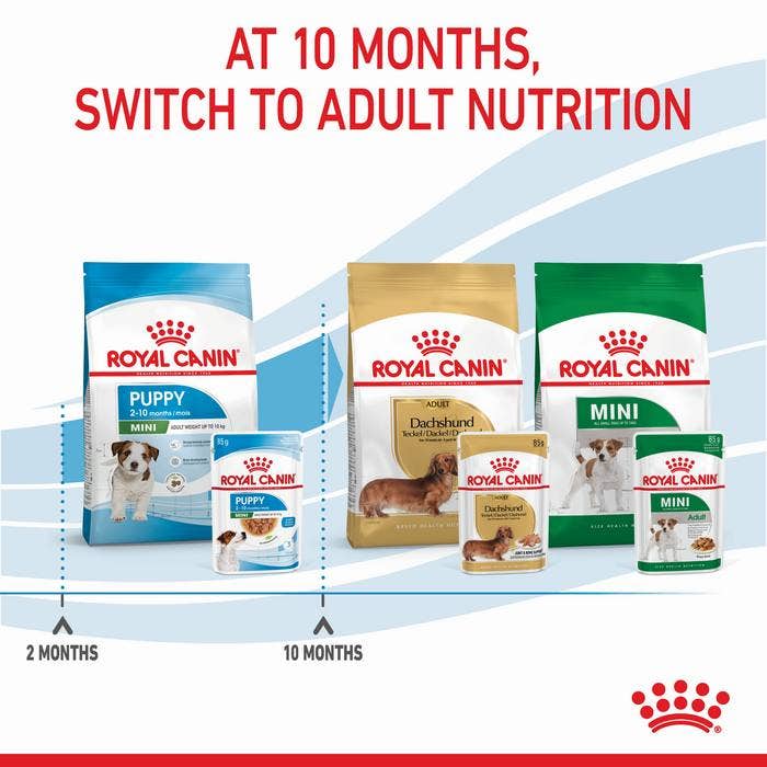 Royal canin puppy petbarn sale