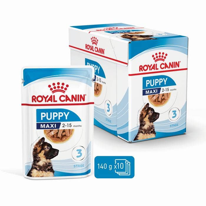 Royal canin maxi on sale junior 15kg price