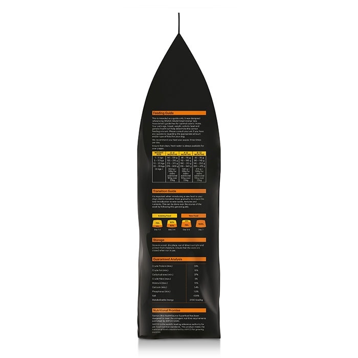 Savourlife top puppy 20kg