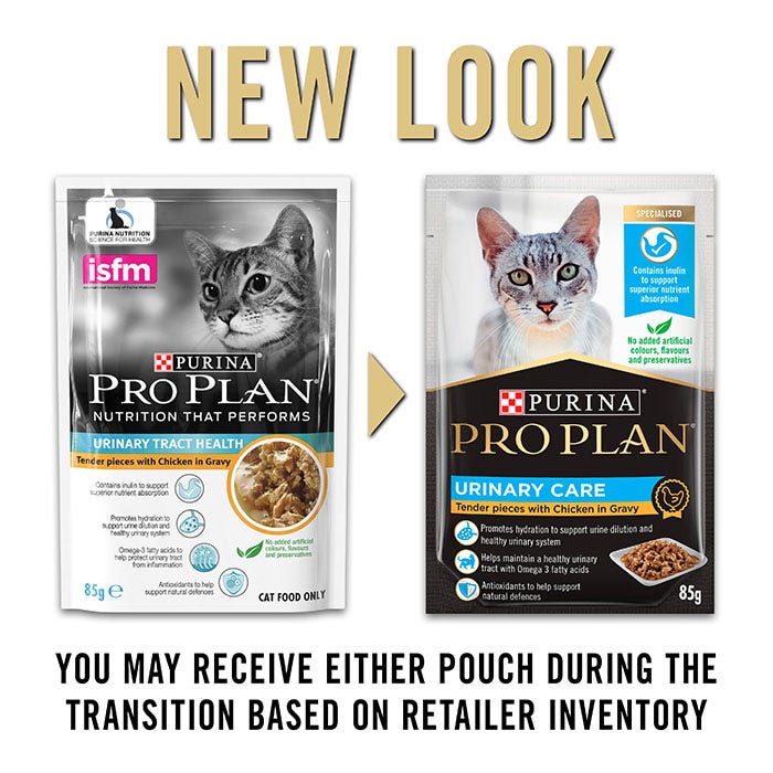 Pro plan cat urinary tract health online