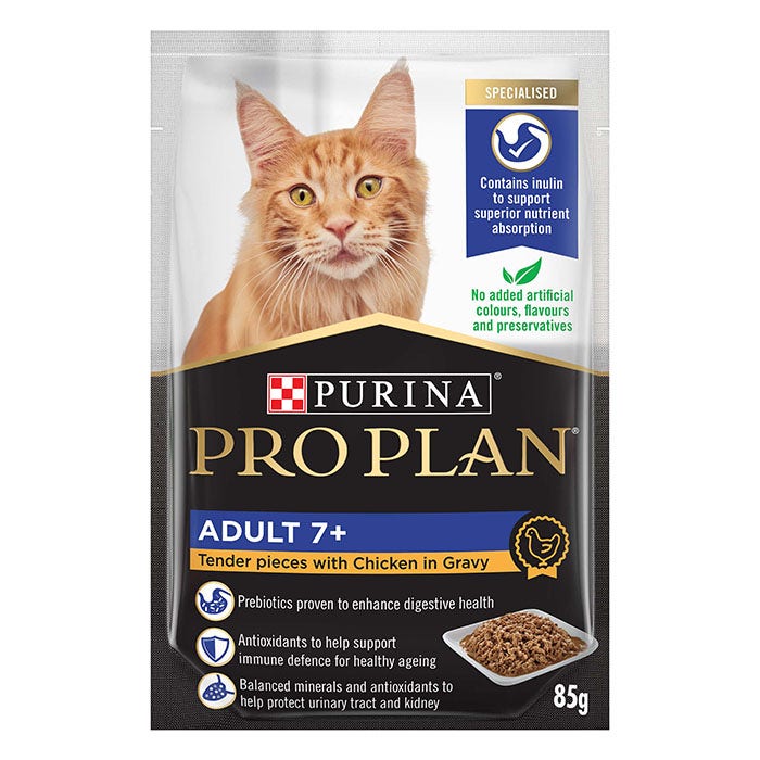 Pro plan hotsell cat treats