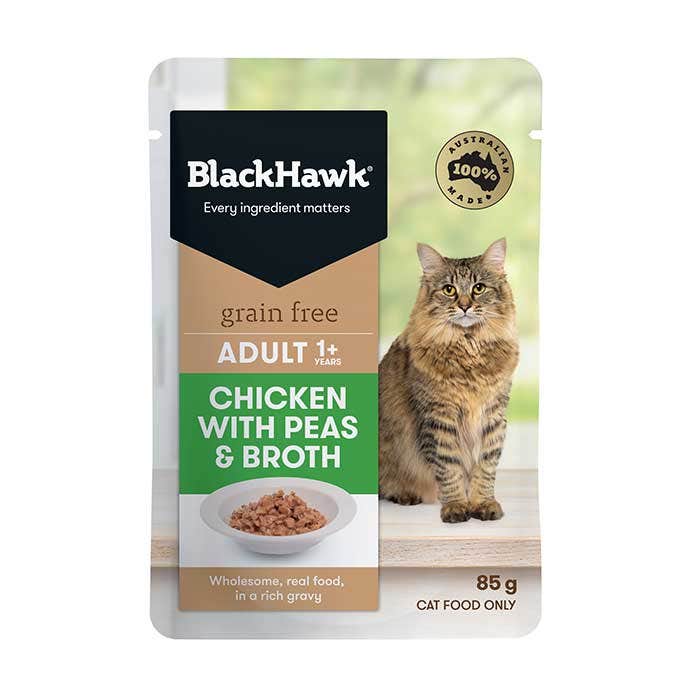 Pea free cat food discount