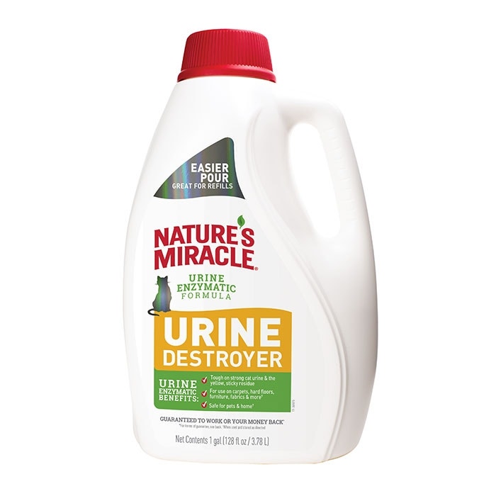 Best cat urine remover on sale australia
