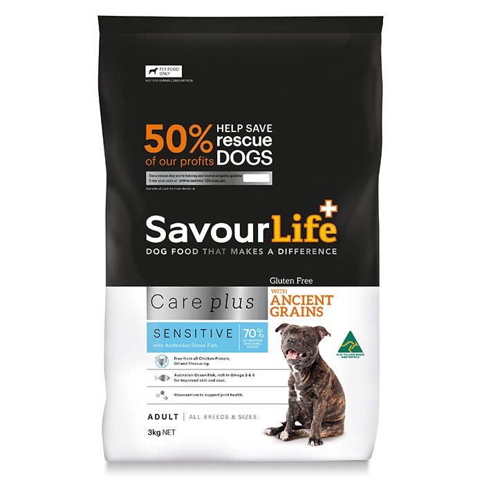 Savourlife grain deals free