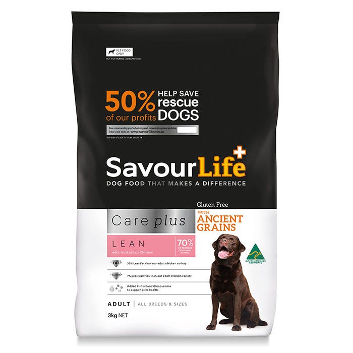 Savourlife 20kg online
