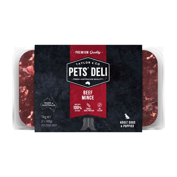 Best deli shop meat for dogs