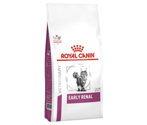 Royal Canin Veterinary Diet Early Renal Cat Food 3.5kg