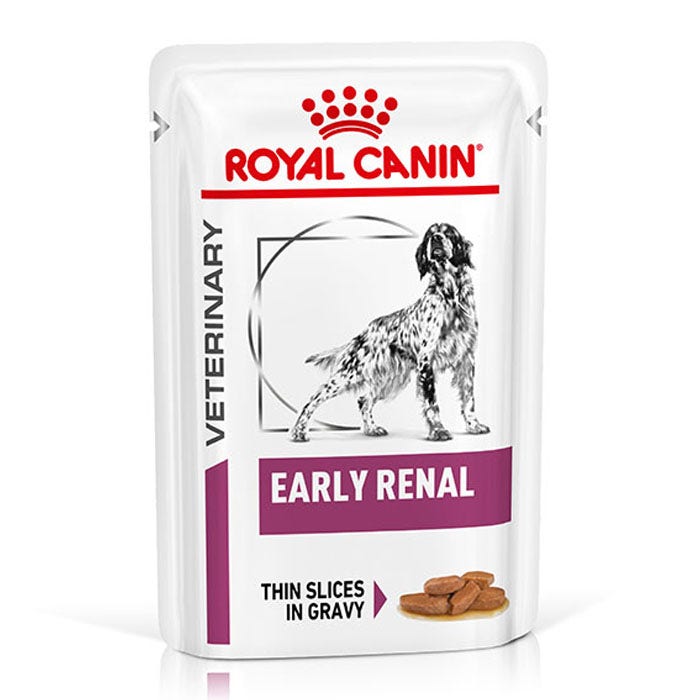Royal canin renal dog food 2025 feeding guide