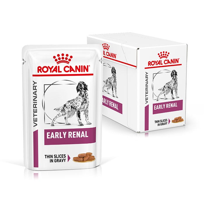 Royal canine discount renal select